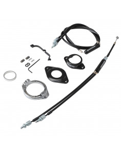 Odyssey Rotor G3 Kit