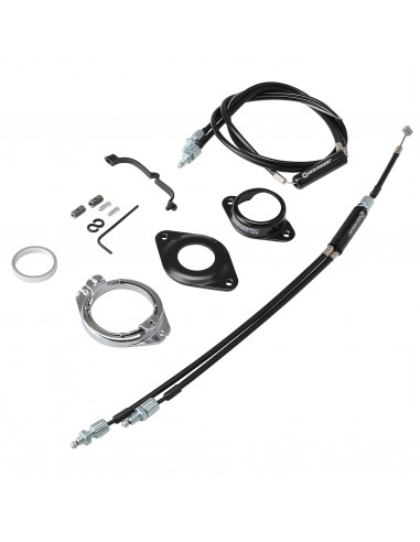 Odyssey Rotor G3 Kit