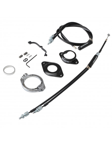 Kit Rotor Odyssey Gyro G3