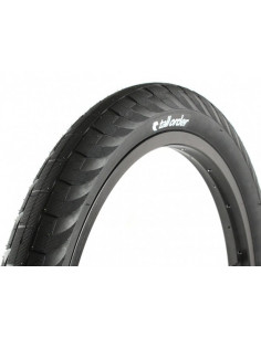 Pneu Tallorder Wallride Black