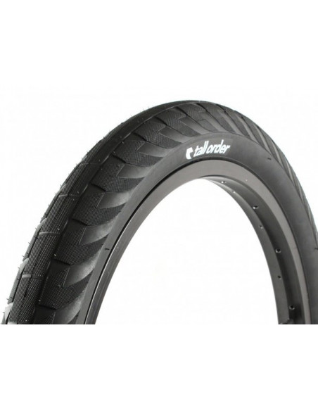 Pneu Tallorder Wallride Black
