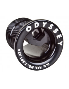 Ecrou De Fourche Odyssey R/F Series Black 2