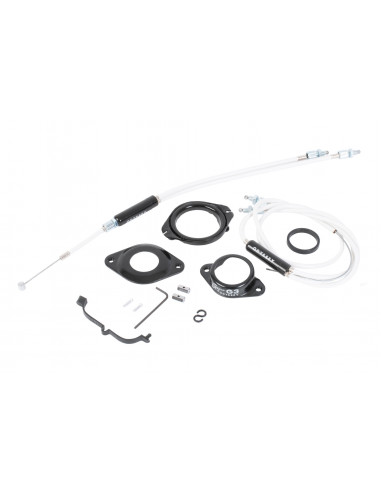 Odyssey Rotor G3 Kit