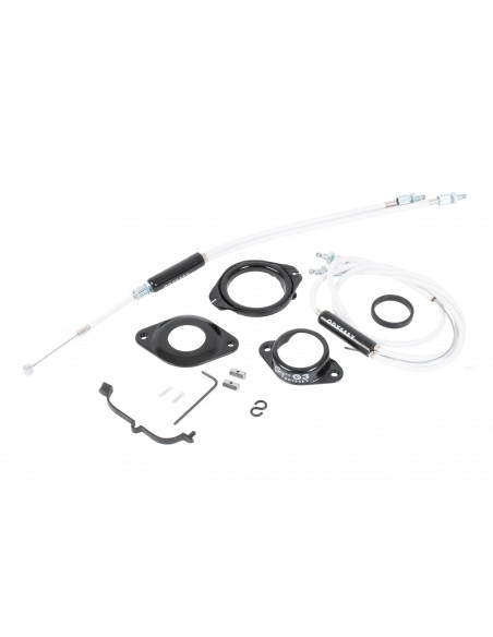 Kit Rotor Odyssey Gyro G3