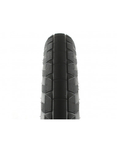 Tall Order Wallride Tyre Black