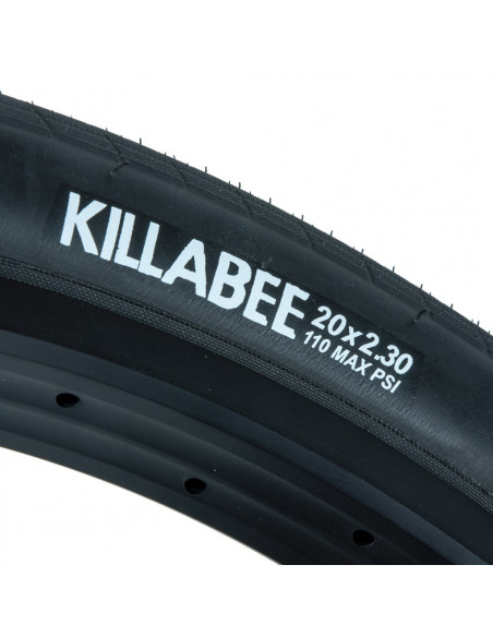 Pneu Total Killabee Black