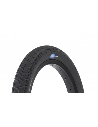 Sunday Current 16 Tire Black