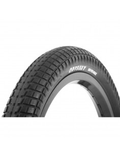 Odyssey Aitken Black Tire