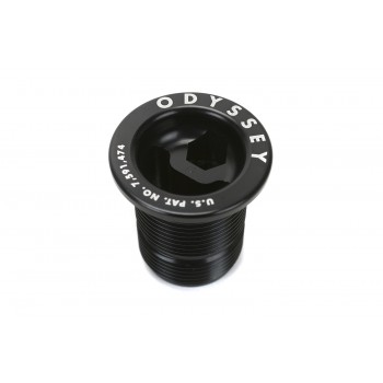 ODYSSEY R-25 FORK CHROME