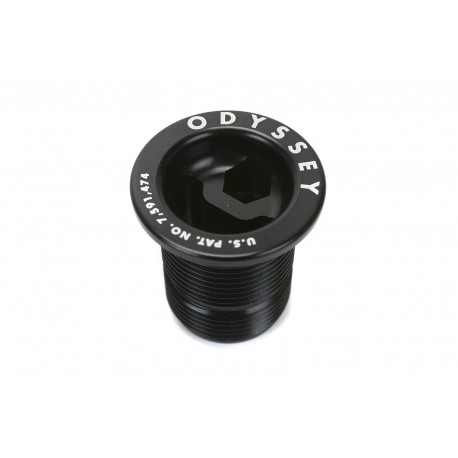 ODYSSEY R-25 FORK CHROME