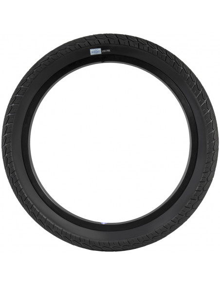 Sunday Current 20 Black Tire