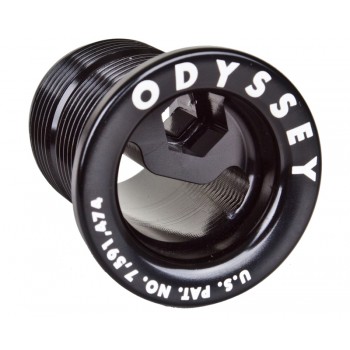 ODYSSEY R-25 FORK CHROME 2