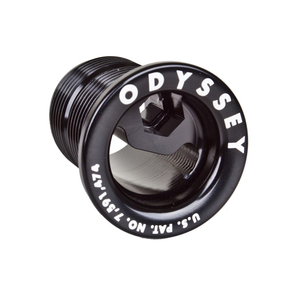 ODYSSEY R-25 FORK CHROME