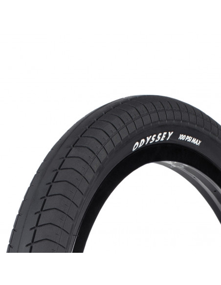 Odyssey Path Pro Tire - Black