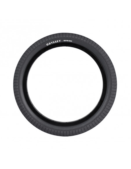 Odyssey Path Pro Tire - Black