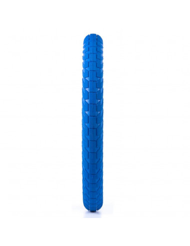 Pneu Tall Order Wallride Blue / Black Sidewalls