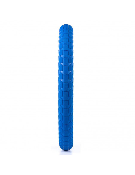 Pneu Tall Order Wallride Blue / Black Sidewalls