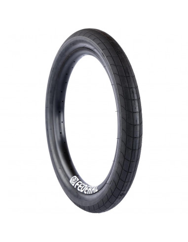 Federal Neptune Noir 2.35" Tires