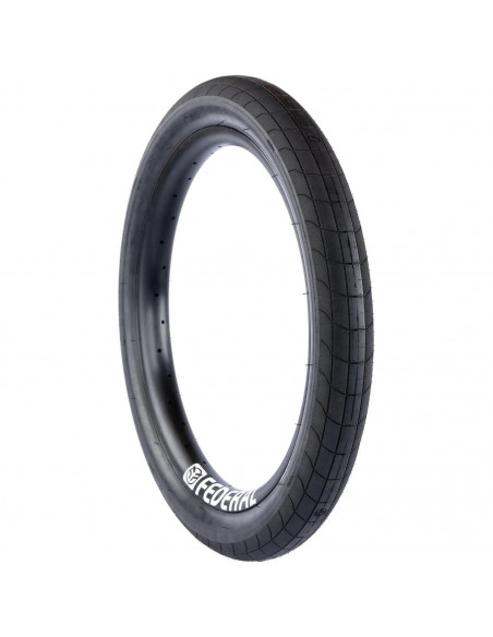 Federal Neptune Noir 2.35" Tires