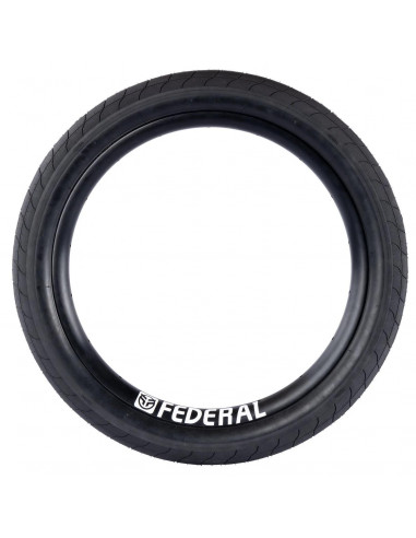 Pneu Federal Neptune Noir 2.35"