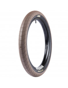 Federal Neptune Brown / Black Sidewalls 2.35" Tires