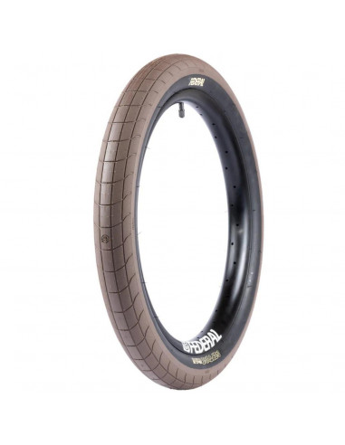 Pneu Federal Neptune Brown / Black Sidewalls 2.35"