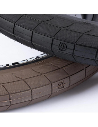 Pneu Federal Neptune Brown / Black Sidewalls 2.35"