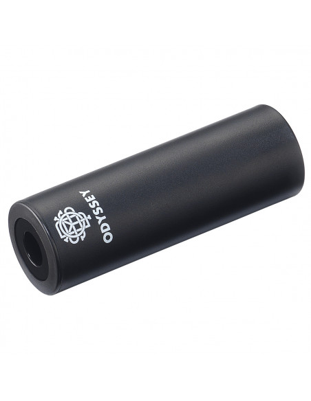 Odyssey Graduate Nylon Black Peg