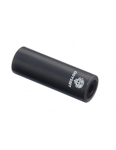 Odyssey Graduate Nylon Black Peg