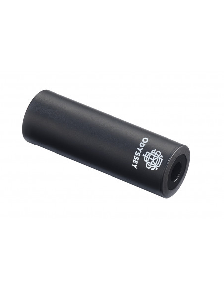 Odyssey Graduate Nylon Black Peg