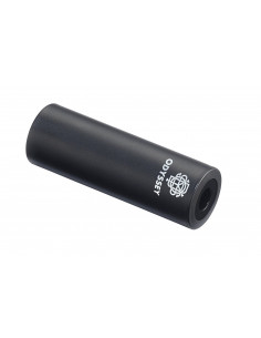 Odyssey Graduate Nylon Black Sleeve Peg