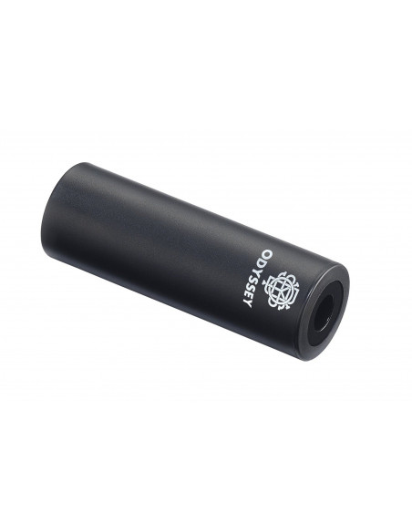 Odyssey Graduate Nylon Black Sleeve Peg