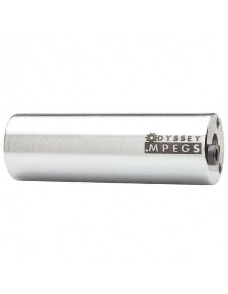 Odyssey Pegs Mpeg Chrome (Pair)