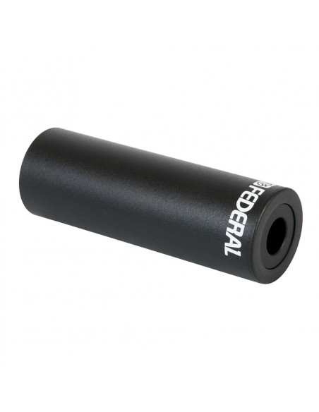 Peg Federal Plastique / Chromo 4.5" 14mm Black