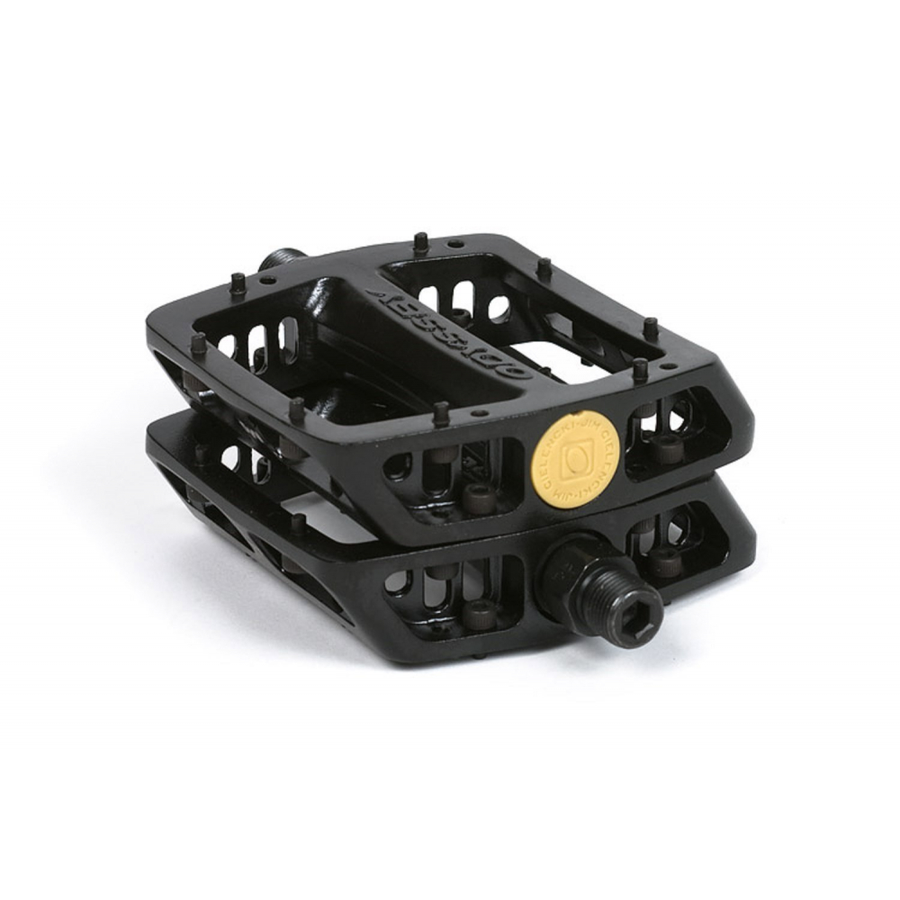 PEDALES ODYSSEY TRAILMIX BILLES 9/16