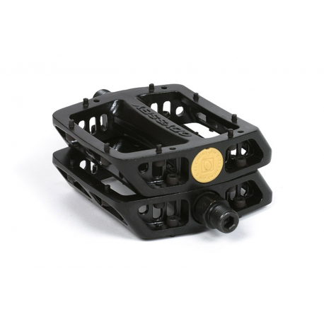 PEDALES ODYSSEY TRAILMIX BILLES 9/16