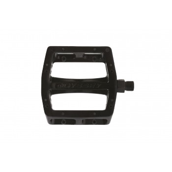 PEDALES ODYSSEY TRAILMIX BILLES 9/16 2