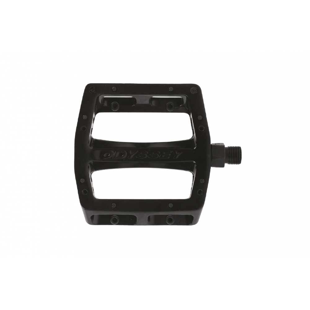 ODYSSEY TRAILMIX PEDALS LOOSEBALL 9/16