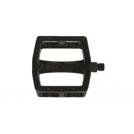 ODYSSEY TRAILMIX PEDALS LOOSEBALL 9/16