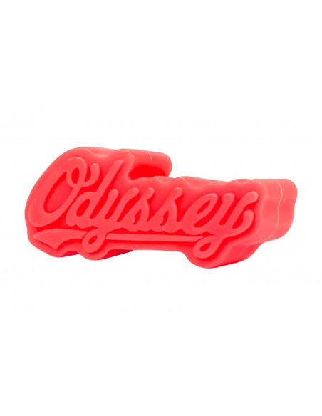 Odyssey Slugger Logo Wax Grind