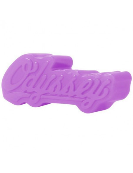 Odyssey Slugger Logo Wax Grind