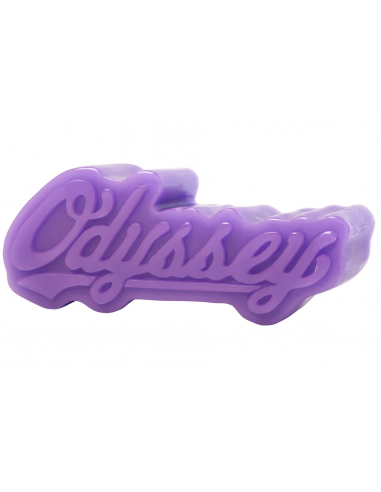 Odyssey Slugger Logo Wax Grind