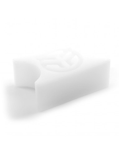 Federal Block Wax White