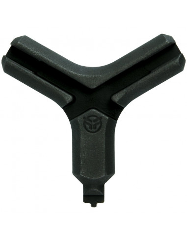 Federal Stance Key Spokes