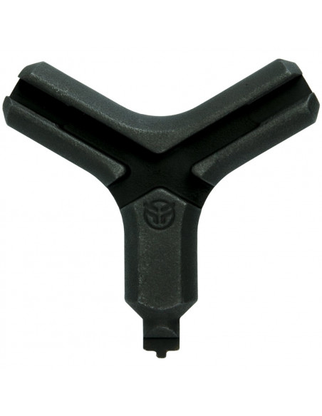 Federal Stance Key Spokes