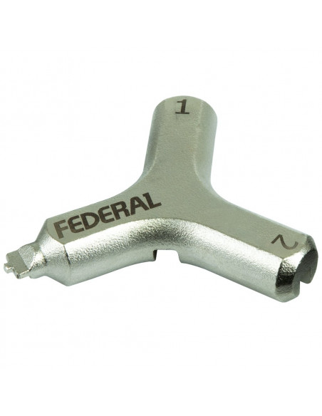 Federal Stance Key Spokes