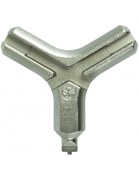 Federal Stance Key Spokes