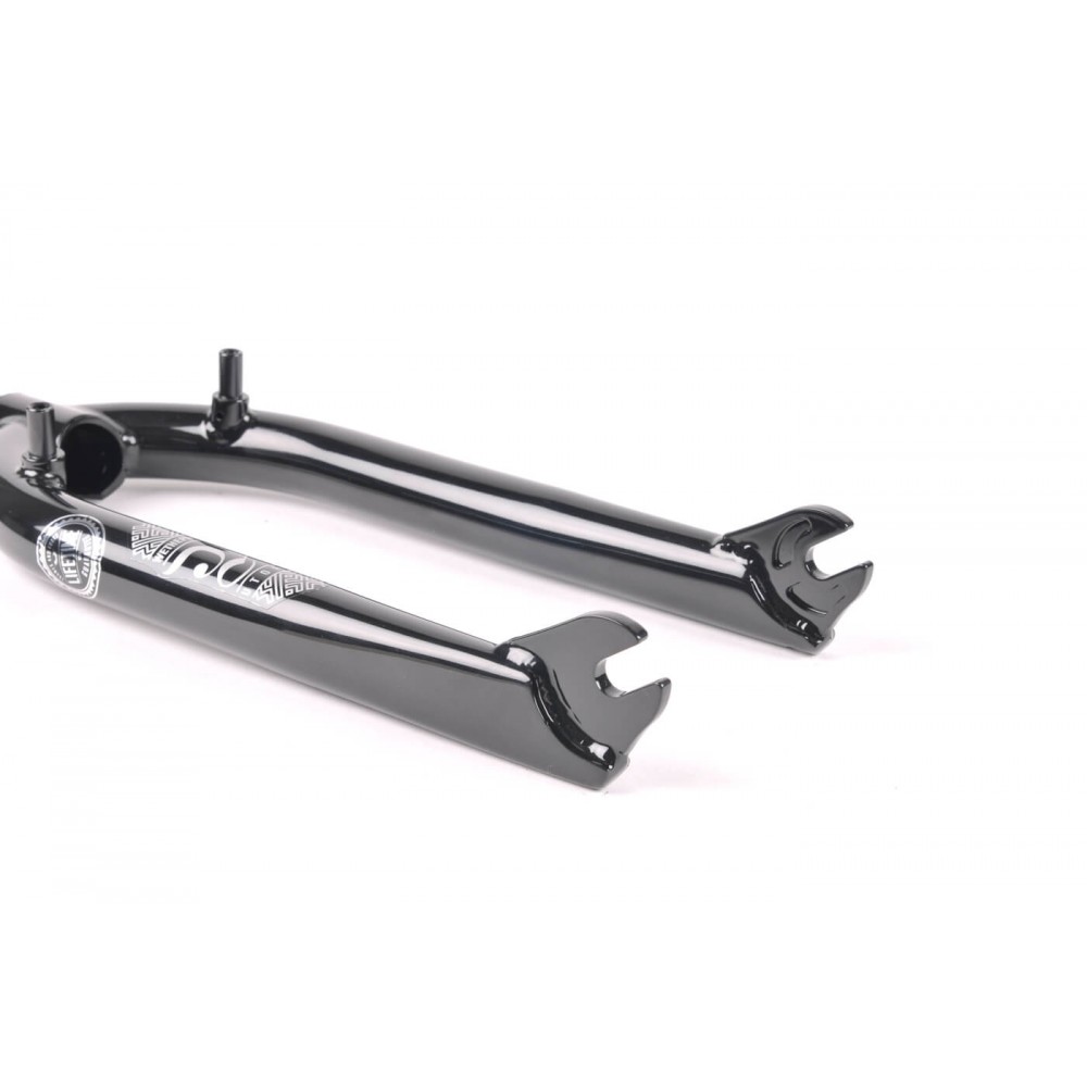 Odyssey Futura Tire Lever Kit (X 3) Black