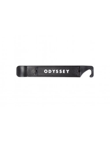 Kit Demontes Pneu Odyssey Futura (X 3) Black