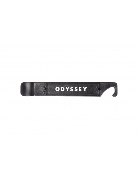 Kit Demontes Pneu Odyssey Futura (X 3) Black